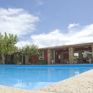 Apartment Case Di Loco Castro, Agnone Bagni