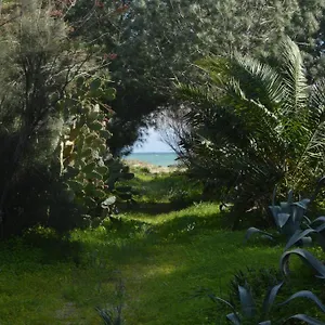 Ferienhaus Bedda Casa Al Mare, Agnone Bagni