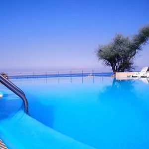 Apartment Iris House, Agnone Bagni